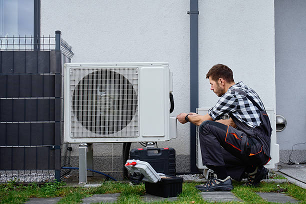 Trusted Ac Installation service in Heber City, UT - AAA Pro HVAC